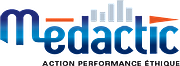 Logo of MEDACTIC